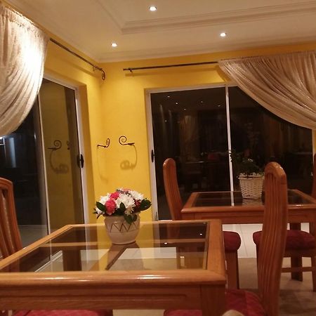 Alicia'S B&B Roodepoort Bagian luar foto