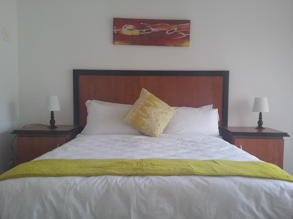 Alicia'S B&B Roodepoort Ruang foto