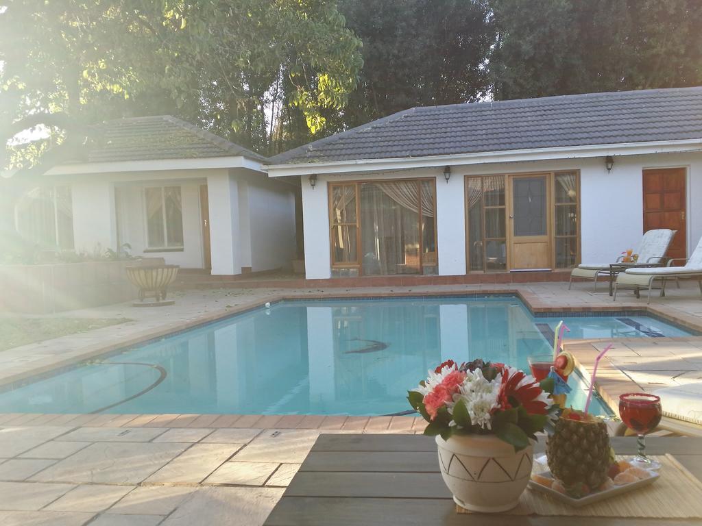 Alicia'S B&B Roodepoort Ruang foto